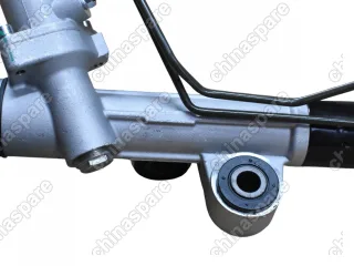 Рейка рулевая Great Wall Hover H3 2010- / H5 2010-/Wingle 5, 7 /3411110AK00XB 3411110BP00XC