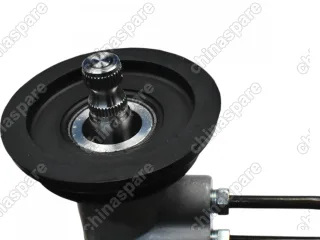 Рейка рулевая Hyundai Sonata IV EF 01-04.XG 98-