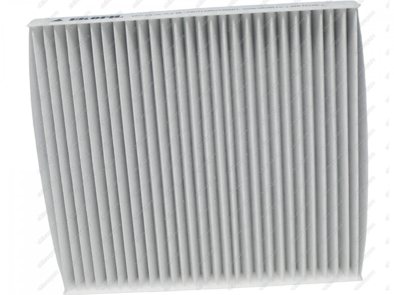 Фильтр салона ECOFIL Changan Hunter Plus