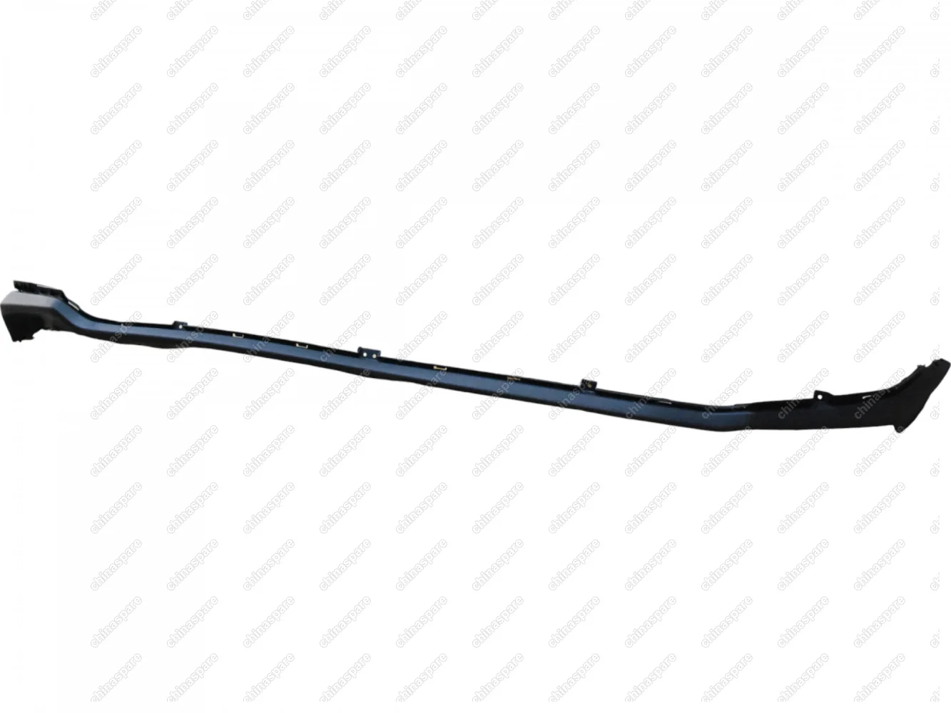 Бампер передний (нижняя часть) SAT Geely Coolray