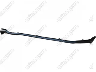 Бампер передний (нижняя часть) SAT Geely Coolray