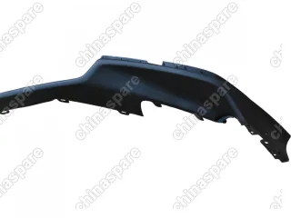 Бампер передний (нижняя часть) SAT Geely Coolray