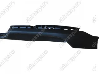 Бампер передний (нижняя часть) SAT Geely Coolray