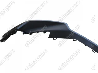 Бампер передний (нижняя часть) SAT Geely Coolray