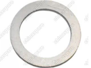 Шайба заливной пробки поддона DSG 12 x 17 x 1,5