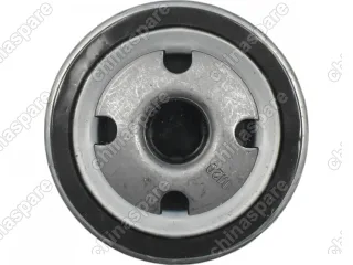 Фильтр масляный Zekkert Haval F7 1,5 / Haval Jolion 150 л/с