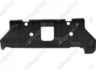 Защита двигателя Hyundai Accent 2000-2006 / Accent (ТагАЗ) 01-12