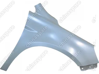 Крыло переднее правое Great Wall Hover H6