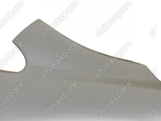 Крыло переднее правое Great Wall Hover H6