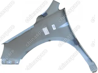 Крыло переднее правое Great Wall Hover H6