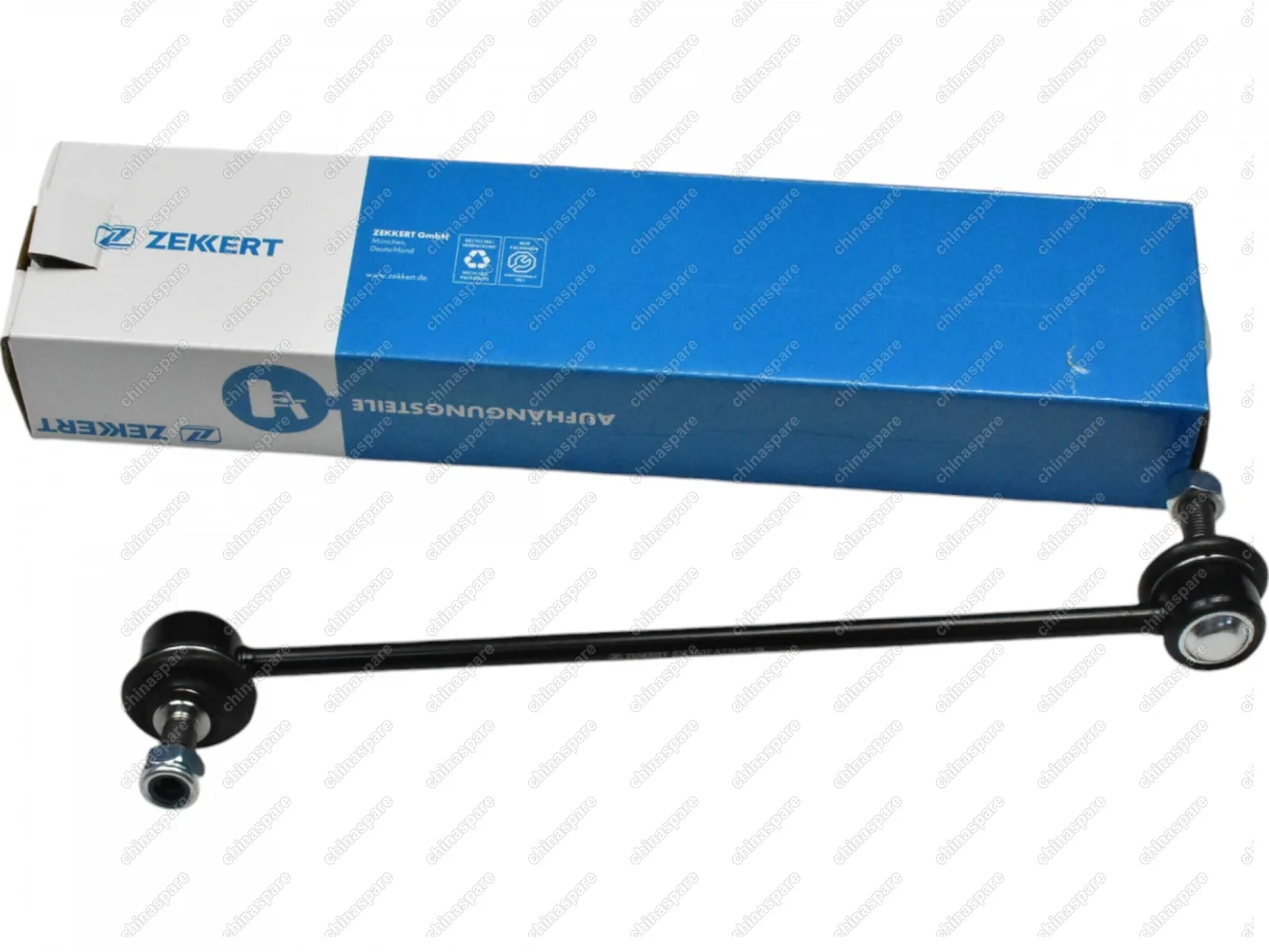 Стойка стабилизатора переднего (металл) Geely Coolray