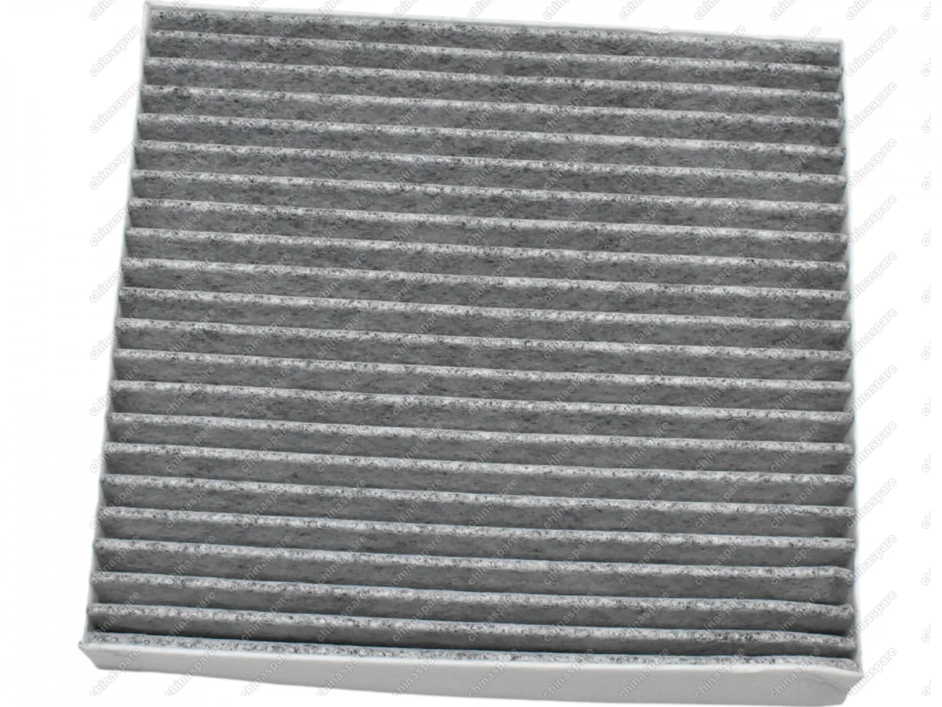 Фильтр салонный Hyundai Solaris II 2017-, Creta / Kia Sportage IV Soul III, Rio IV (97133D3000)