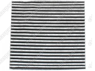 Фильтр салонный Hyundai Solaris II 2017-, Creta / Kia Sportage IV Soul III, Rio IV (97133D3000)