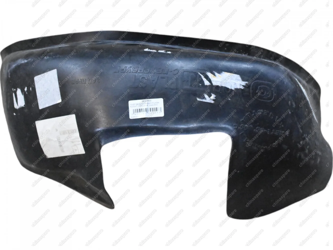 Локер задний правый Hyundai Accent II 2000-2012