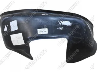 Локер задний правый Hyundai Accent II 2000-2012