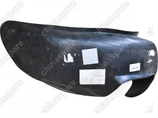 Локер задний правый Hyundai Accent II 2000-2012