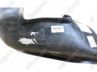 Локер задний правый Hyundai Accent II 2000-2012