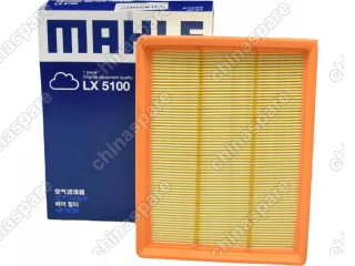 Фильтр воздушный Mahle Changan Alsvin