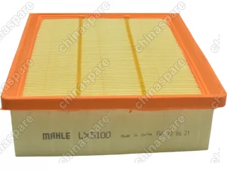 Фильтр воздушный Mahle Changan Alsvin