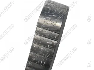 Вкладыши шатунные NDC 4G64/4G63 (R1, +0,25) Great Wall Hover