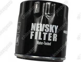 Фильтр масляный Chevrolet Equinox, Trailblazer 2, Malibu, Traverse / GMC Terrain 1,5L/2,0L / Changan CS75, CS85 Coupe, CS95I / Geely Coolray (SX11), Emgrand (SS11)