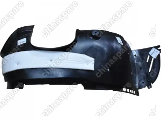 Локер передний правый Chery Tiggo 8