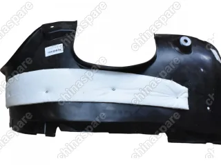 Локер передний правый Chery Tiggo 8