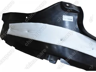 Локер передний правый Chery Tiggo 8