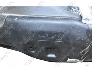 Подкрылок задний левый (локер) Mitsubishi Pajero Sport 2017-
