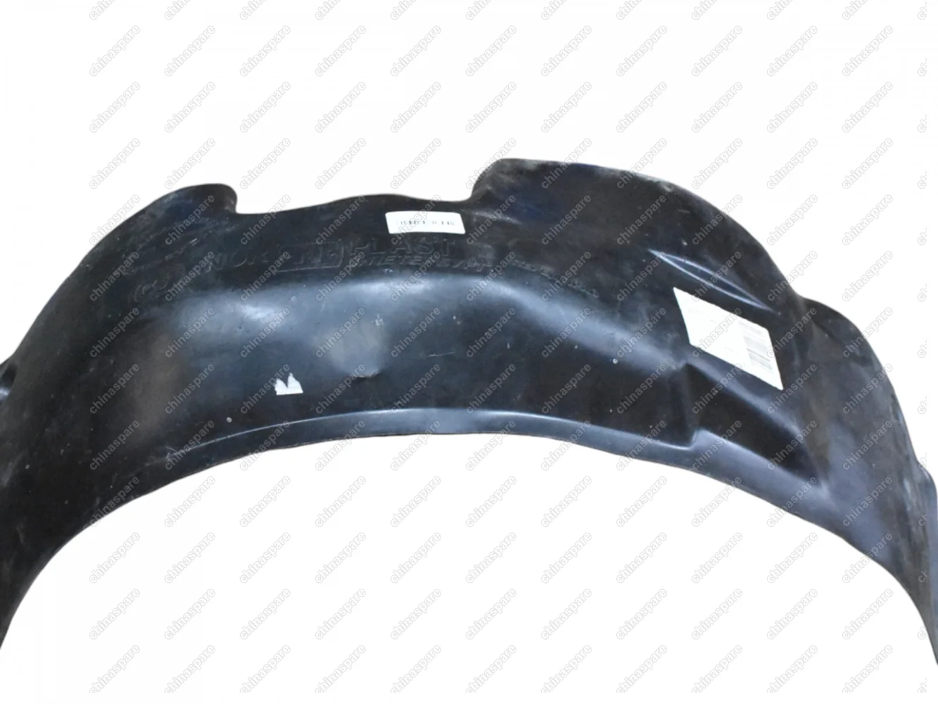 Локер передний правый Chevrolet Lanos 2002-2024