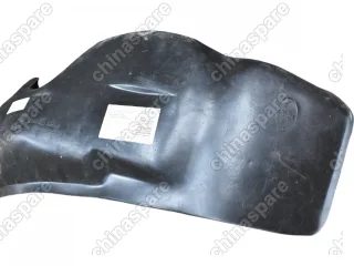 Локер передний правый Chevrolet Lanos 2002-2024