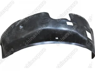 Локер передний правый Chevrolet Lanos 2002-2024