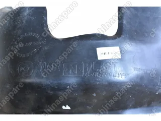 Локер передний правый Chevrolet Lanos 2002-2024