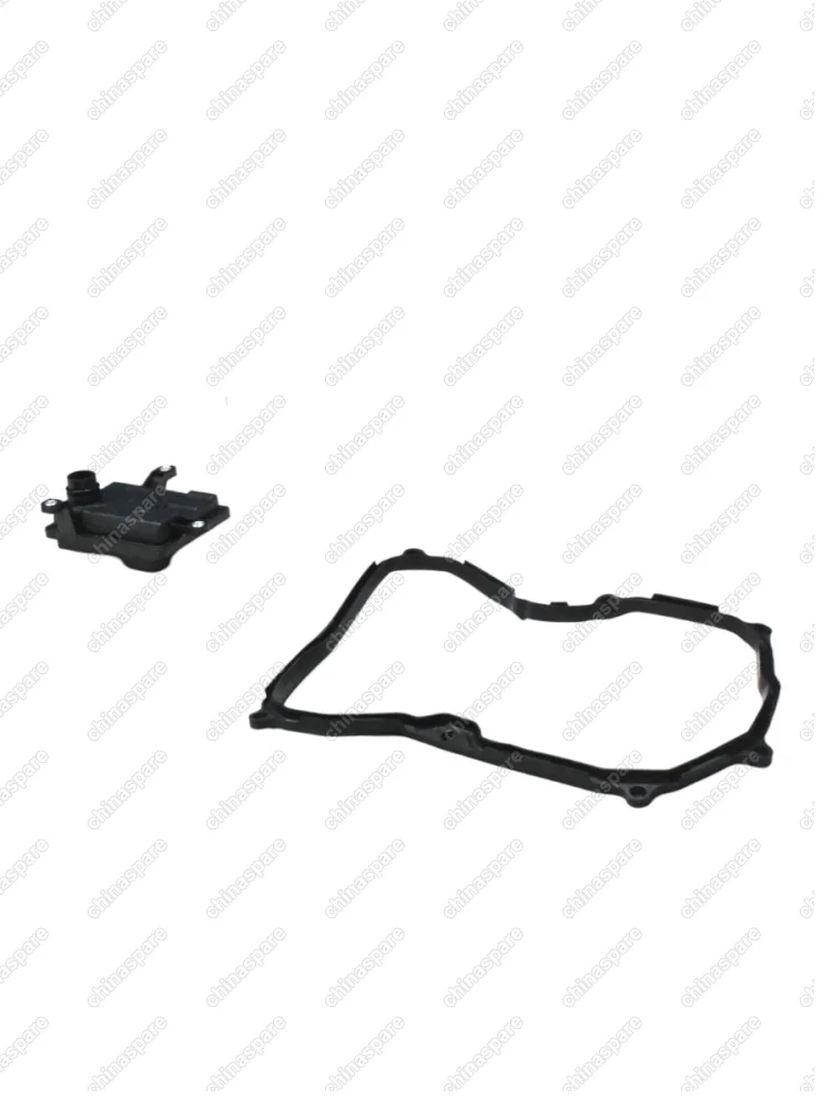 Фильтр масляный АКПП с прокладкой поддона Volkswagen Polo / Rapid ( 09G325429E ) Comi One