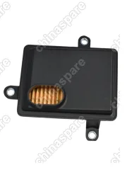 Фильтр масляный АКПП с прокладкой поддона Volkswagen Polo / Rapid ( 09G325429E ) Comi One