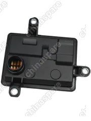 Фильтр масляный АКПП с прокладкой поддона Volkswagen Polo / Rapid ( 09G325429E ) Comi One