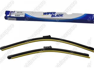 Щетки стеклоочистителя Comi One (PB 16mm 600 +480) Jetour Dashing