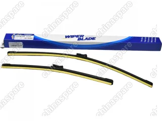 Щетки стеклоочистителя Comi One (PB 19mm 600+430) Changan CS55