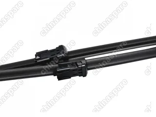 Щетки стеклоочистителя Comi One (PB 19mm 600+430) Changan CS55