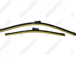 Щетки стеклоочистителя Comi One (PB19 mm 600 +430) Arrizo 8/Exeed VX/Coolray/BelgeeX50+X70/CS55 Plus CS75 Plus/FAW T55+NAT/Jetour X70