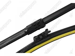 Щетки стеклоочистителя Comi One (PB19 mm 600 +430) Arrizo 8/Exeed VX/Coolray/BelgeeX50+X70/CS55 Plus CS75 Plus/FAW T55+NAT/Jetour X70