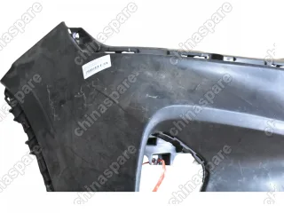 Бампер передний (верхняя часть) Geely Coolray (уценка)