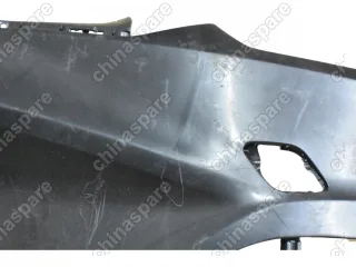 Бампер передний (верхняя часть) Geely Coolray (уценка)