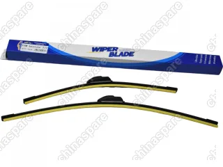 Щетки стеклоочистителя Comi One (U 600+450) Faw Bestune T77