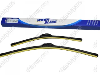 Щетки стеклоочистителя Comi One (U 600 + 450) Jetour X90 Plus