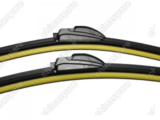 Щетки стеклоочистителя Comi One (U 600 + 450) Jetour X90 Plus