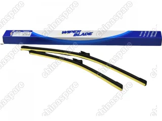 Щетки стеклоочистителя  (PB 19mm 560 +430)Xcite X-Cross 7/Tiggo 8 /Tang/Alsvin/Exeed [TX, TXL, LX] /Emgrand X7/Wingle 3-5-7/Dargo,H9/Livan X3 Pro