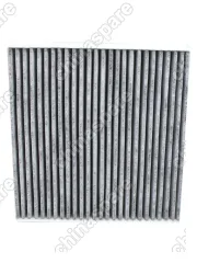 Комплект фильтров для ТО GW4G15F / Haval М6 1,5 / Haval H6 I, 1.5T (2015-2019)