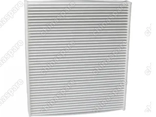 Комплект фильтров для ТО Volkswagen Polo Sedan / Skoda Rapid 2015-2021