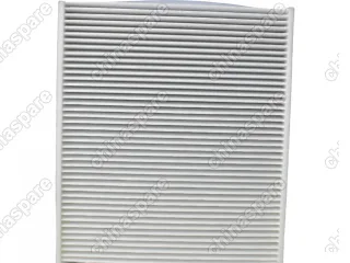 Комплект фильтров для ТО Volkswagen Polo Sedan / Skoda Rapid 2015-2021